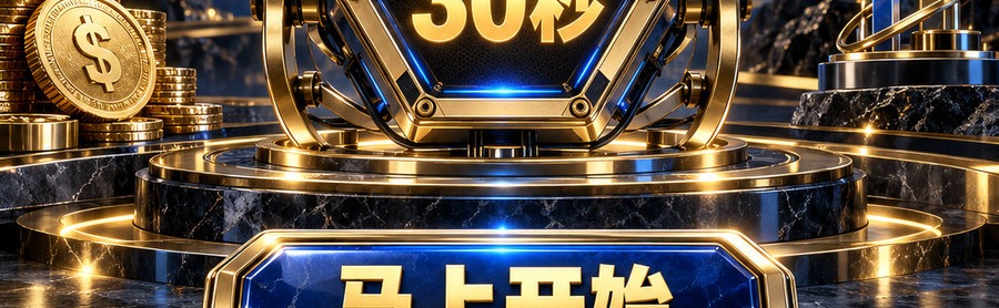 Turbo Flow 平台；30秒极速操作；2 [coin engraved $] 即可上桌；最高可放大1000倍；30秒；马上开始